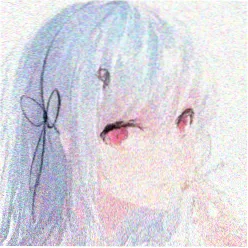 用户头像星野推番机